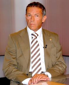 Jörg Haider