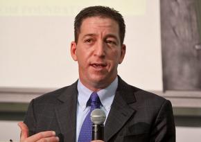 Glenn Greenwald