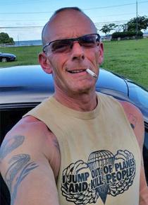 Fox Lake police officer Joseph Gliniewicz