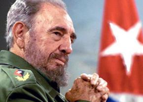 Fidel Castro