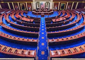 The House of Representatives